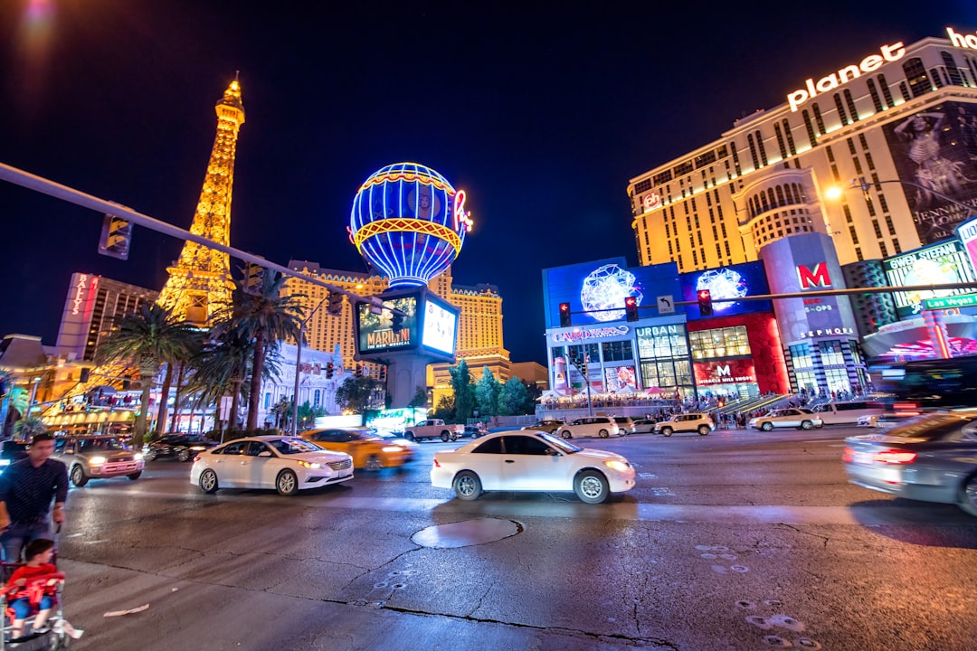 Découvrez les meilleurs hôtels de casino pour samuser